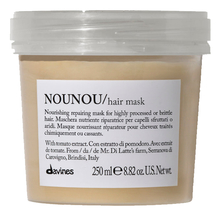 Davines Маска для глубокого питания волос Nounou Hair Mask