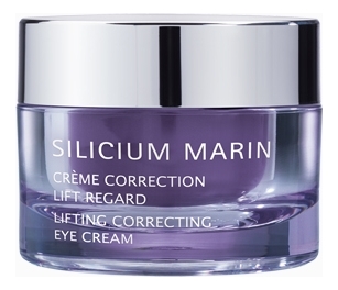 

Крем для области вокруг глаз Creme Silicium Regard 15мл