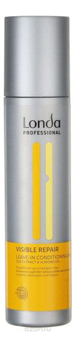 

Несмываемый бальзам-кондиционер для поврежденных волос Visible Repair Leane-In Conditioning Balm 250мл