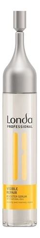 

Сыворотка для поврежденных волос Visible Repair Booster Serum With Natural Oils 6*9мл