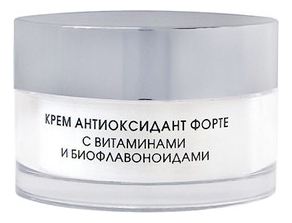

Крем антиоксидант форте для лица Phytocosmetics Antioxidant Skincare 50мл