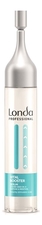Londa Professional Укрепляющая сыворотка для волос Scalp Vital Booster Serum Caffeine & Menthol 6*9мл