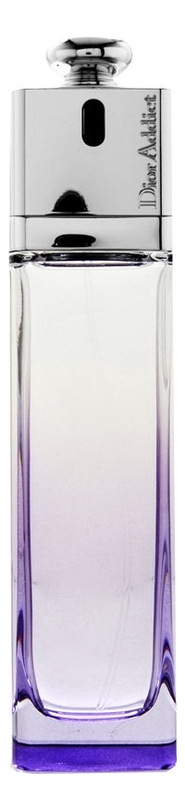 

Addict Eau Sensuelle: туалетная вода 100мл уценка, Addict Eau Sensuelle