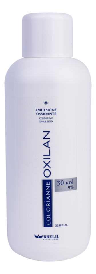 

Окислитель для краски Colorianne Oxilan 30 Vol: Окислитель 1000мл, Окислитель для краски Colorianne Oxilan 30 Vol