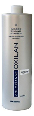 Окислитель для краски Colorianne Oxilan 40 Vol: Окислитель 1000мл