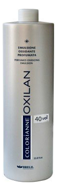 

Окислитель для краски Colorianne Oxilan 40 Vol: Окислитель 1000мл, Окислитель для краски Colorianne Oxilan 40 Vol