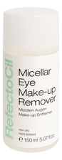 RefectoCil Средство для удаления макияжа с глаз Micellar Eye Make-Up Remover
