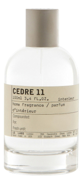 Cedre 11