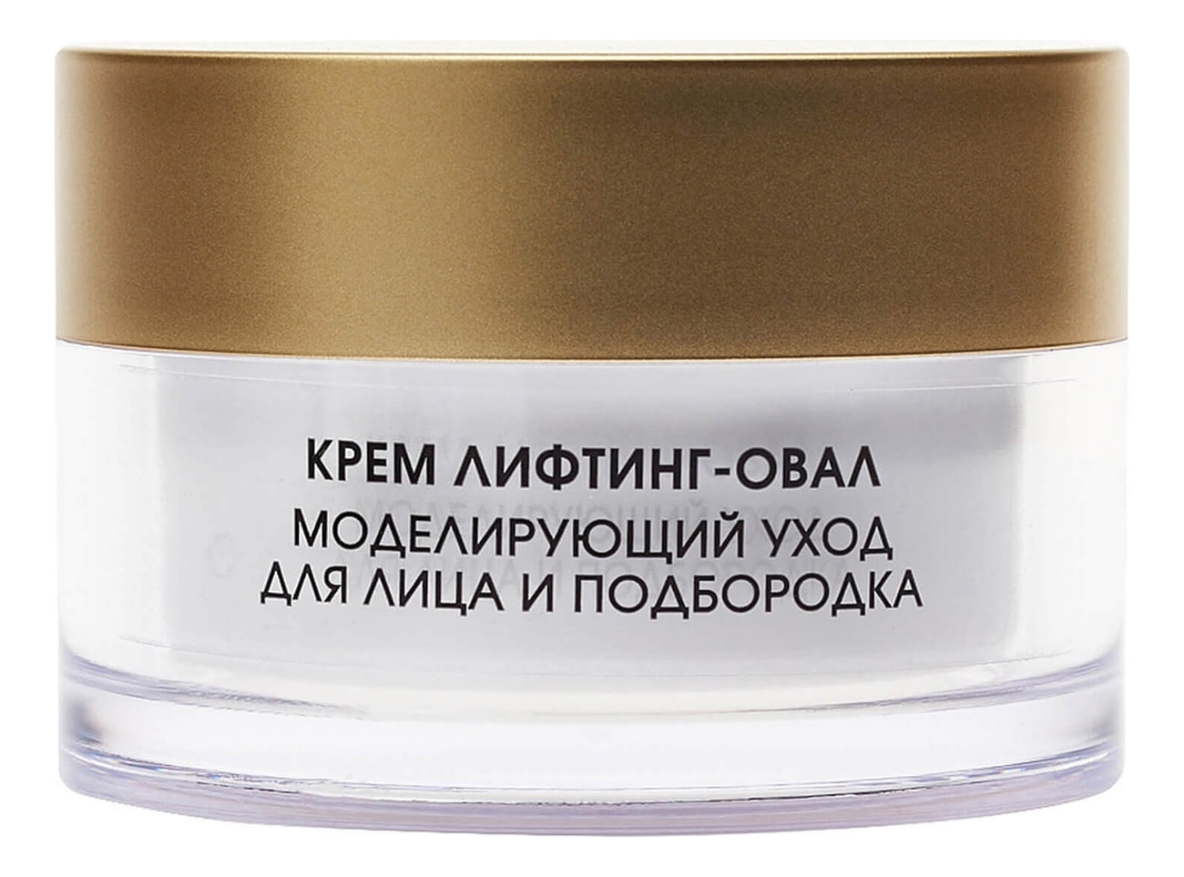

Крем лифтинг-овал моделирующий уход для лица и подбородка Anti-Aging Line Phytocosmetics 50мл