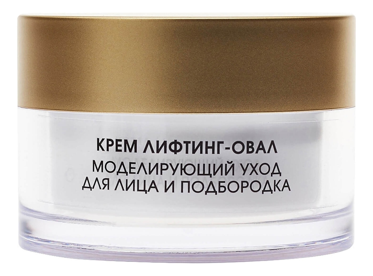 цена Крем лифтинг-овал моделирующий уход для лица и подбородка Anti-Aging Line Phytocosmetics 50мл