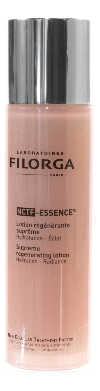 

Восстанавливающий лосьон для лица NCEF-SSENCE Supreme Regenerating Lotion 150мл