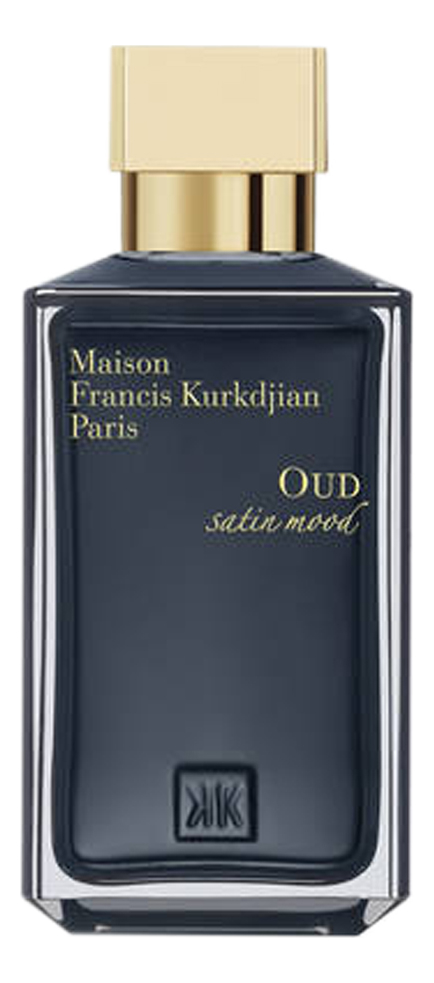 Oud Satin Mood: парфюмерная вода 200мл уценка oud satin mood парфюмерная вода 1 5мл