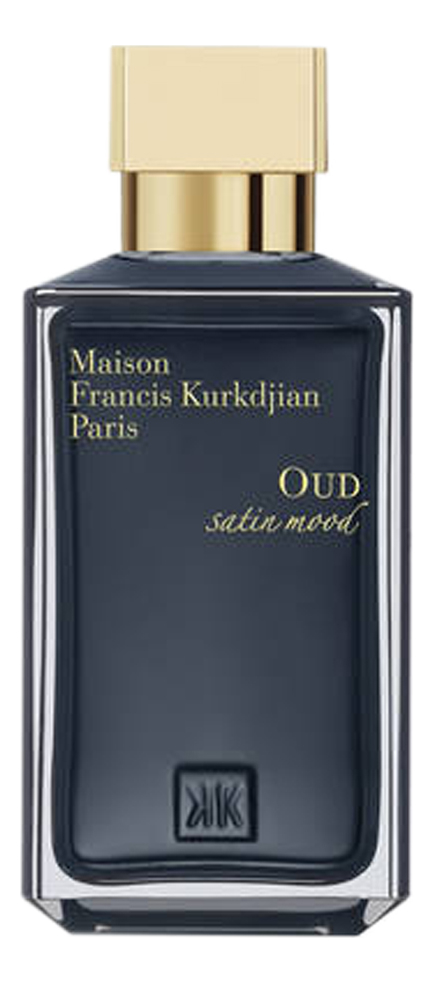 

Oud Satin Mood: парфюмерная вода 200мл уценка, Oud Satin Mood