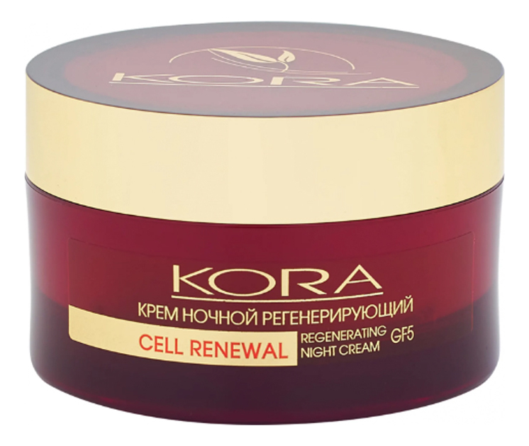 

Крем ночной регенерирующий для лица клеточное обновление Premium Line Regenerating Night Cream 50мл