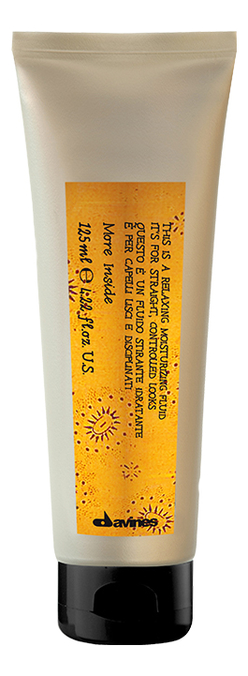 

Флюид для волос More Inside Relaxing Mosturizing Fluid: Флюид 125мл, Флюид для волос More Inside Relaxing Mosturizing Fluid