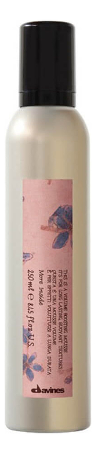 

Мусс-объем для волос More Inside Volume Boosting Mousse 250мл