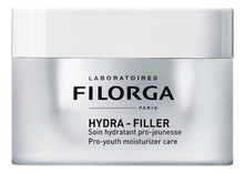 Filorga Крем для лица увлажняющий Hydra-Filler Pro-Youth 50мл