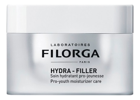 Крем для лица увлажняющий Hydra-Filler Pro-Youth 50мл