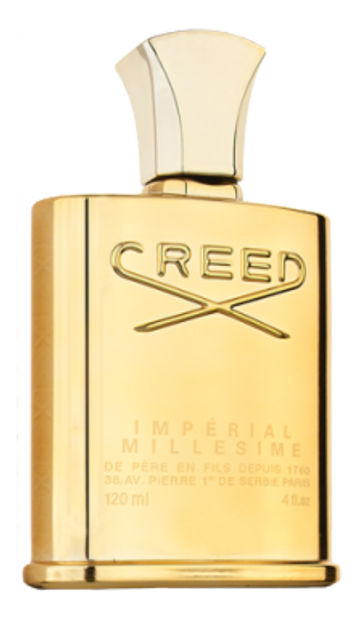 

Creed Millesime Imperial: парфюмерная вода 120мл тестер, Creed Millesime Imperial