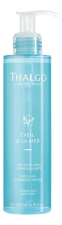 Thalgo Мицеллярный лосьон для лица Eveil A La Mer Eau Micellaire Demaquillante