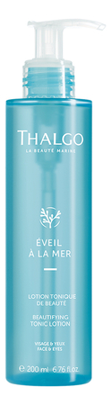 Thalgo Тонизирующий лосьон для лица Eveil A La Mer Lotion Tonique de Beaute 200мл