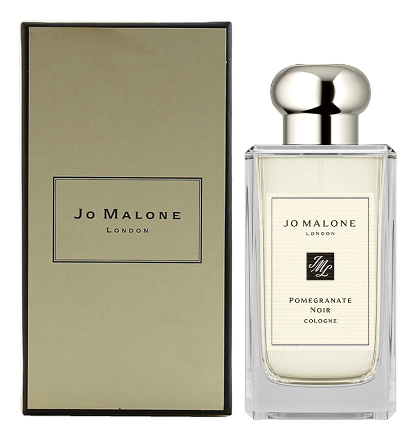 Pomegranate Noir: одеколон 100мл jo malone london pomegranate noir cologne 100