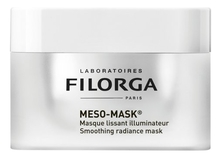 Filorga Разглаживающая маска для лица Meso-Mask Smoothing Radiance Mask