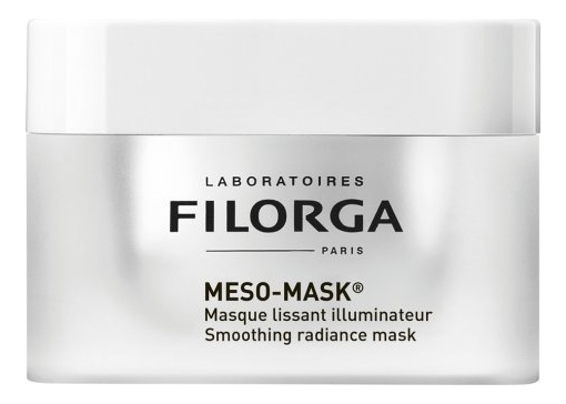 

Разглаживающая маска для лица Meso-Mask Smoothing Radiance Mask: Маска 50мл, Разглаживающая маска для лица Meso-Mask Smoothing Radiance Mask
