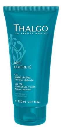 Thalgo Гель для ног Defi Legerete Gel Jambes Legeres 150мл