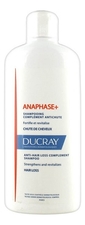 Ducray Шампунь для укрепления и стимуляции роста волос Anaphase+ Shampooing