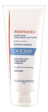 Ducray Шампунь для укрепления и стимуляции роста волос Anaphase+ Shampooing