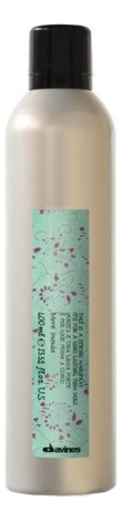 

Лак для волос More Inside Strong Hold Hair-Spray: Лак 400мл, Лак для волос More Inside Strong Hold Hair-Spray