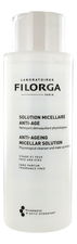 Filorga Мицеллярная вода для снятия макияжа Anti-Ageing Micellar Solution 400мл