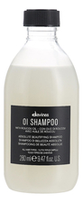 Davines Шампунь для волос Oi Absolute Beautifying Shampoo