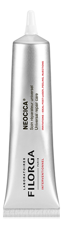 

Восстанавливающий крем для поврежденной кожи лица Neocica Universal Repair Care 40мл