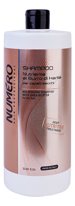 

Шампунь для волос с маслом карите Nunero Nourishing With Shea Butter Shampoo: Шампунь 1000мл, Шампунь для волос с маслом карите Nunero Nourishing With Shea Butter Shampoo