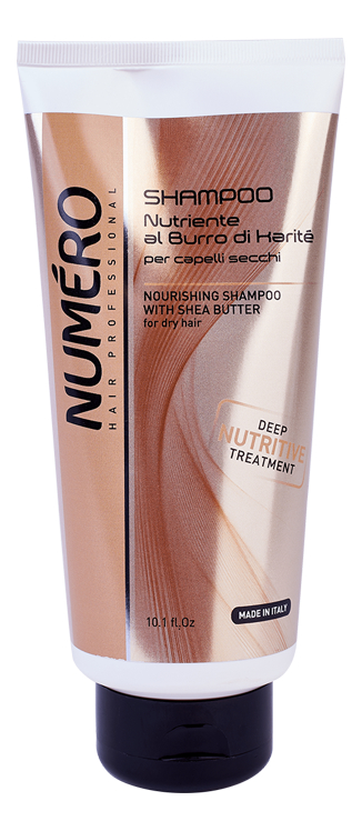 

Шампунь для волос с маслом карите Nunero Nourishing With Shea Butter Shampoo: Шампунь 300мл, Шампунь для волос с маслом карите Nunero Nourishing With Shea Butter Shampoo