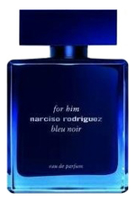 Narciso Rodriguez  Bleu Noir For Him 2018