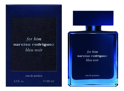 

Bleu Noir For Him 2018: парфюмерная вода 100мл, Bleu Noir For Him 2018