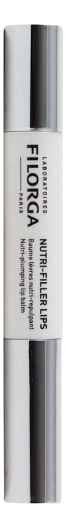 Питательный бальзам для объема губ Nutri-Filler Lips 4г цена и фото