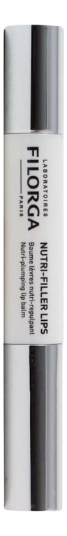 

Питательный бальзам для губ Nutri-Filler Lips Balm 4г