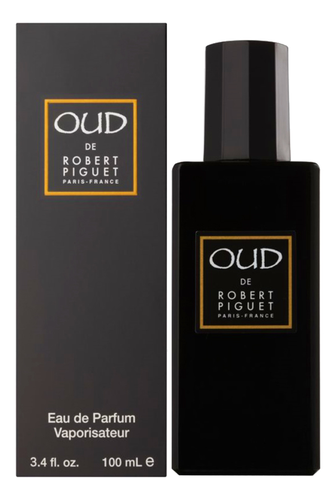 

Oud: парфюмерная вода 100мл, Oud