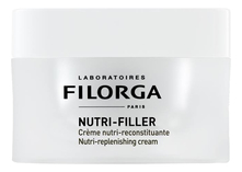 Filorga Крем-лифтинг для лица Nutri-Filler Cream 50мл