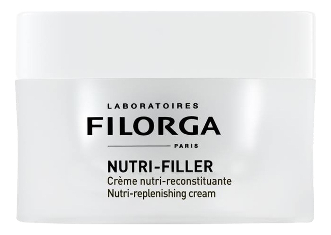 Крем-лифтинг для лица Nutri-Filler Cream 50мл цена и фото