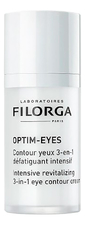 Filorga Крем для области вокруг глаз Optim-Eyes Eye Contour 15мл