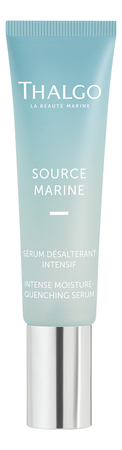 Thalgo Увлажняющая сыворотка для лица Source Marine Serum Desalterant Intensif 30мл