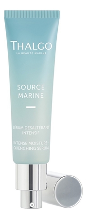 Thalgo Увлажняющая сыворотка для лица Source Marine Serum Desalterant Intensif 30мл