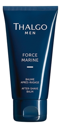 Thalgo Бальзам после бритья Men Force Marine Baume Apres-Rasage 75мл