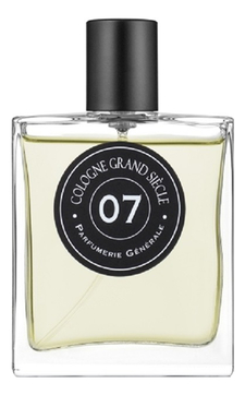 PG07 Cologne Grand Siecle