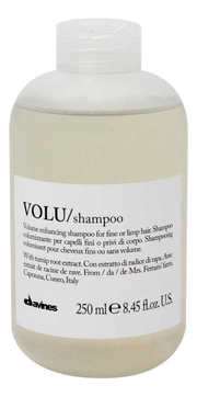 Шампунь для придания объема волосам Volu Shampoo